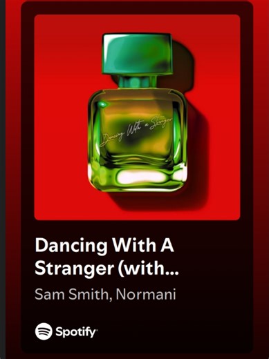 Dancing with a Stranger Lyrics by Josh