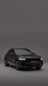 685K views · 9.9K reactions | Presenting the ideal balance of style and innovation. The #GenesisGV70. #GENESIS #GV70 #SUV | 현대자동차그룹 TV | Facebook