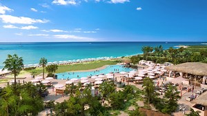 Carnival reveals adults-only Pearl Cove Beach Club coming to Bahamas destination in 2025