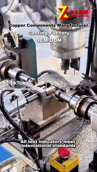 Customizing Investment Casting Services