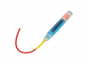 [Hot Item] 2008 Round Multiplier/High Voltage Cascade for Powder Coating Gun