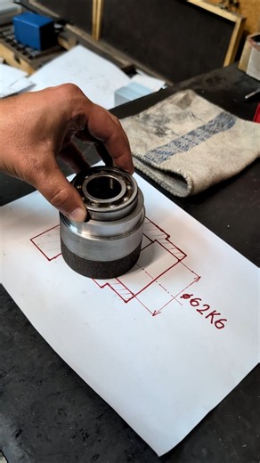 It can be fixed!😁 #cncfrezar #machinist #machining #fail