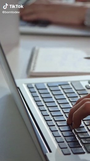 เราขอแนะนำ 5 โปรแกรมเขียนโค้ดสำหรับมือใหม่ อันนี้ดี อันไหนเด็ด ต้องดู ! #เขียนโปรแกรม #เขียนโค้ด #borntoDev #coding #programming #fyp #fypシ #education