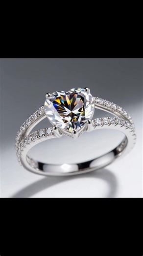 Custom Jewelry Designs: Fine Diamond Creations