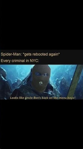 Ben #meme #spiderman #csgo #shortvideo #shorts #gandalf #middleearth