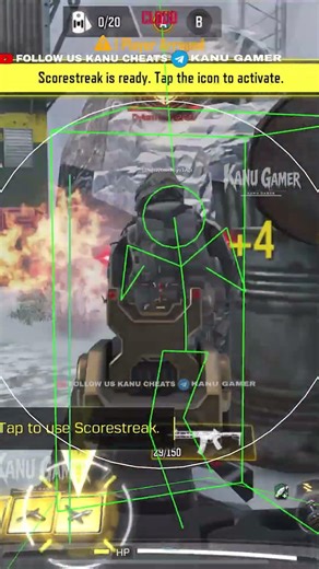 🔥 CALL OF DUTY MOBILE HACK Gameplay (2026) | Insane Kills, AIMBOT & ESP Enemy | CODM CHEAT