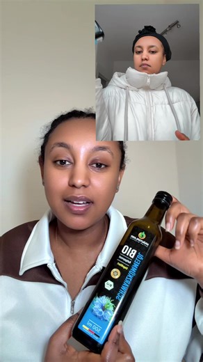 Benefits of Black Seed Oil for Hair Growth