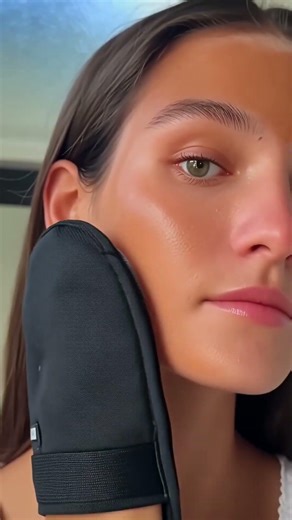 EASY No Streak Self Tan Tutorial! How to Use b tan Besties Bundle in 1 Hour