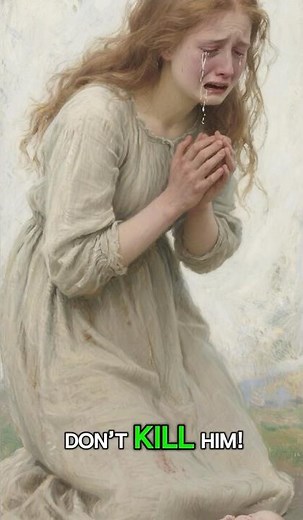 The Genius of King Solomon💡 The Bible’s Most Brilliant Judgment Ever! #faithhabits #bible