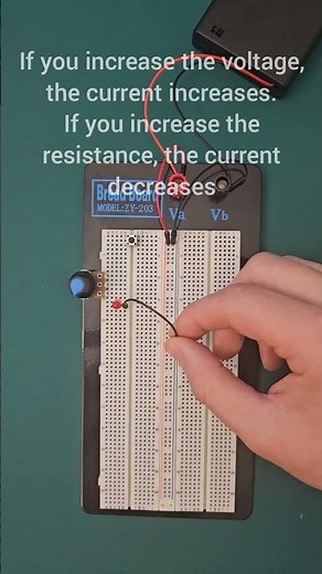 Ohm's Law: The Most Important Science You Never Learned