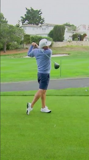 Tempo = Consistency. How’s your rhythm on the course?