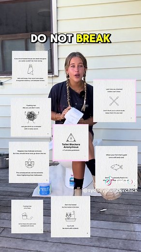 What Not to Flush: Protect Your Pipes in Sydney