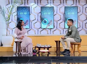 203K views · 6.2K reactions | "አይንህ ማልቀሱን እንዲተው አፍንጫህን መቆረጥ አይጠበቅብህም " | ስነ ወርቅ | ETH ADDIS | Facebook