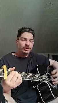 Well Alright #cover #coversong #guitar #music