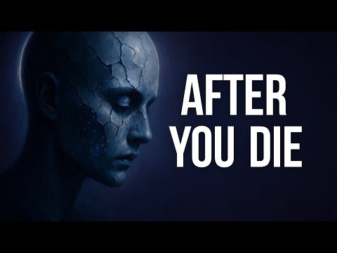 THE TERROR OF NON-EXISTENCE: WHAT HAPPENS AFTER DEATH