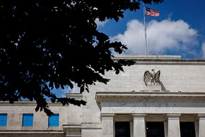 Fed Cuts Benchmark Rate by a Half Point in Historic Decision