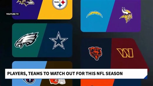 Navigating NFL Season 2025: Platforms, Costs, and Top Teams