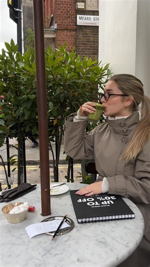 Ticking off our wishlist one deal at a time ✍️ Get up to 30% off all your ghd must-haves in our BIGGEST Black Friday sale yet 🖤 | ghd