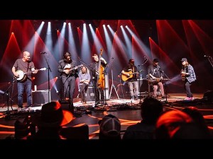Greensky Bluegrass feat. Billy Strings - "Don't Lie → Meet Me at The Creek → Don't Lie" - 03/09/24