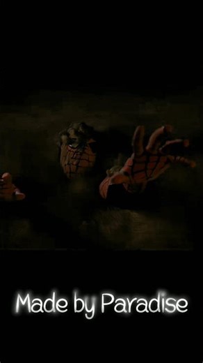 spider man no way home spiders trio scene attack by alien edit #shorts