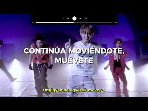 NTX — HOLD X: PROBLEMATIC ( Sub. Español + Easy Lyrics )