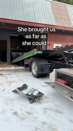 Our Boss CNC plasma table was the first real investment we made into Chiasson Smoke. She cut every bracket, every stove part, every late night idea we were brave enough to try. That table carried us when orders were slow, when money was tight, and when we were still trying to prove this thing could work. We outgrew her. And today we sold her. Not because she failed us, but because she did her job so well that we needed more.She built this place. Now she gets to go build someone else’s dream. #ch