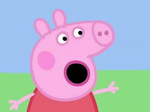 Peppa Pig Episode 1 Season 1 On Nickelodeon