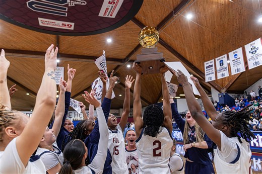 FDU women's basketball gets second chance at March Madness magic