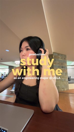 Study With Me Work Vlog: Live Laugh Love Coding Study Session
