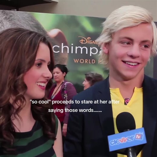 Austin & Ally: The Charm of Austin Moon