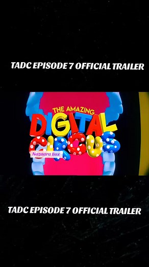 TADC Episode 7 Full Official Trailer
