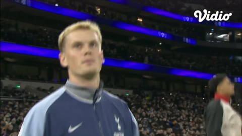 Semifinal Leg 1: Tottenham vs Liverpool - Full Match | Carabao Cup 2024/25