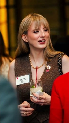 Rutgers Alumni Events Around the World #rutgersalumni #alumnievents