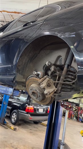 4.2K views · 135 reactions | 2011 Mercedes-Benz C 300 with knocking noise from the rear of the vehicle on acceleration | Harris Automotive | Facebook