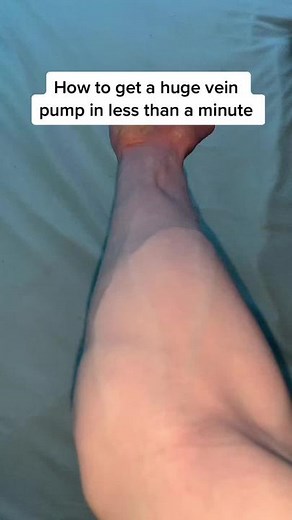 Veins and Forearm Trainer on TikTok