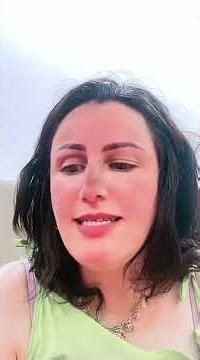 Have some shame and let Sultana Cherine work, it's embarrassing #Algeria