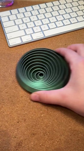 Printing a Circle Fidget Toy: Fun 3D Printed Toy Idea