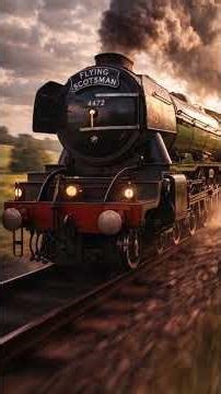 Top 10 Fastest Non Bullet Trains #history #train #railway #railroad #steamengine #railfan #shorts