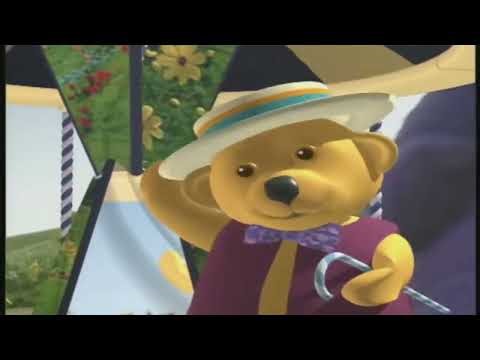 Teletubbies - Painting with Hands and Feet Ep. 5