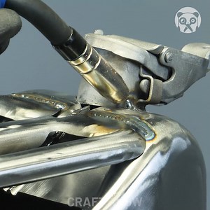 893K views · 3.9K reactions | Recycle an Old Jerry Can Into an Awesome Tool! | Crafty Panda How | Facebook