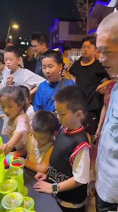 15K views · 254 reactions | Spinning rainbow toy provides hours of fun.  Shop Link  https://bit.ly/color-twister-toy  Product ID Q96854 - Link in Bio #funnytoys #magicsprings #rainbowcircletoy #talentshowcase #toysrus #magictoy #fun | Qeepin | Facebook