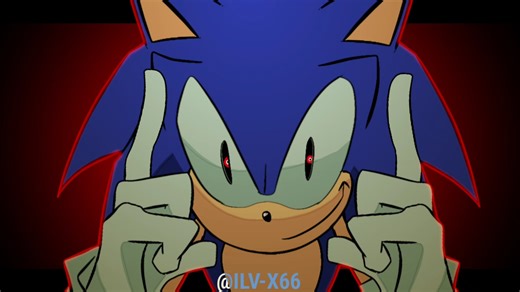 【sonic.exe/mrs.sega/meme】JESTER FUNK