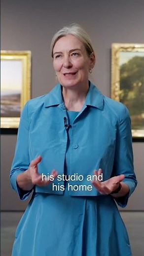 Caspar David Friedrich. Wo alles begann | Marion Ackermann