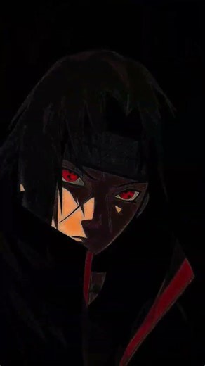 itachi edit 🖤🦅🦅🖤 #anime