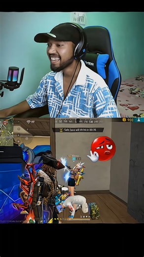 meri girlfriend koi Emote dikha diya 🤬|| #freefire #trending #shorts