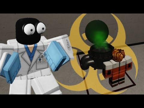 I Found a Cure for the SCP-008 Virus