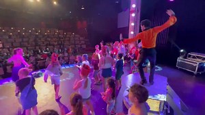Come Make some Memories with your Family at Bello’s Circus Extreme and Variety Show. Wisconsin Dells, Wis. | Bello Nock