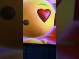Opening to Rolie Polie Olie: The Great Defender of Fun 2002 VHS