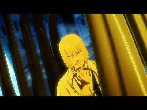 Hirako Shinji activates his Bankai [ 4K 50fps ] | Bleach Part 2 Episode 3