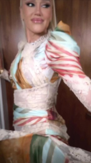 Ernesto Casillas x Gwen Stefani Collaboration